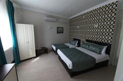 Sağıroğlu Otel