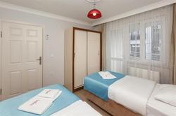 Verizana Apartments and Suites
