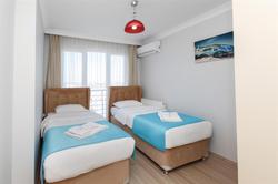 Verizana Apartments and Suites
