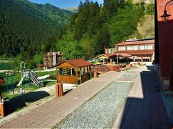 Aygün Suit Otel&Bungalov