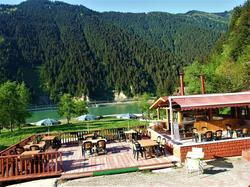 Aygün Suit Otel&Bungalov