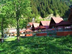 Aygün Suit Otel&Bungalov