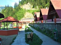 Aygün Suit Otel&Bungalov