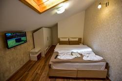 Hirande Otel