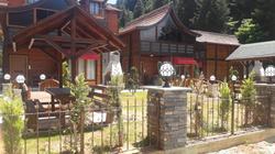 Kamanoglu Villa