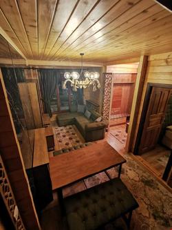 Kamanoglu Villa