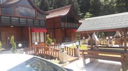 Kamanoglu Villa