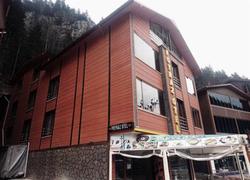 Uzungöl Poyraz Otel