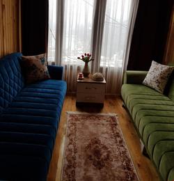 Şömine Cafe Motel