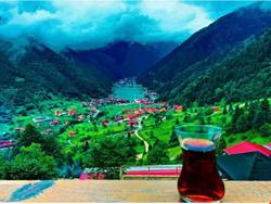 Şömine Cafe Motel