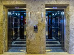 Alesha Suite Hotel Trabzon