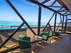 Alesha Suite Hotel Trabzon