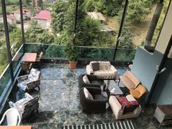 Altınkaya Apart Otel