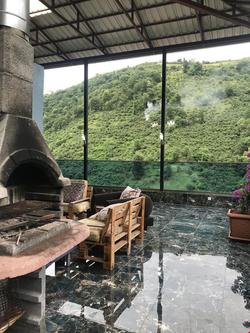 Altınkaya Apart Otel
