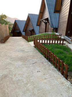 Defne Bungalow Yomra