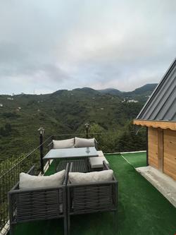 Hidden Garden Bungalow