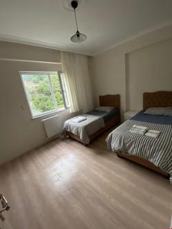 Kaş Üstü Home
