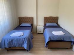 Kaş Üstü Home