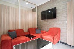 Lidzo Villa Butik Otel