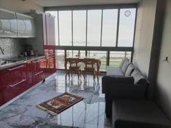 North Star Trabzon Apart