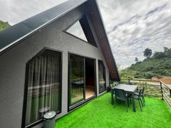 Ayvaz House Bungalow In The Greenery