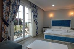 Sahil Butik Otel