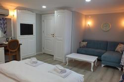 Sahil Butik Otel