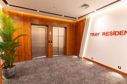 Tray Apart Otel