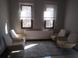 Germike Termal Otel