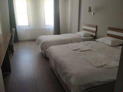 Germike Termal Otel