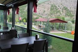 Ayrık Vadi Çiftlik Evi