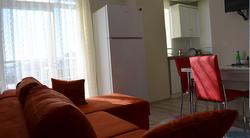 Banaz Tuncel Apart Otel