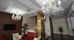 Otel On Arslan