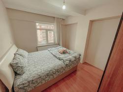 Uşak Kent Apart Otel