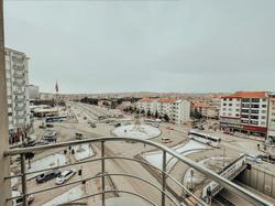 Uşak Kent Apart Otel