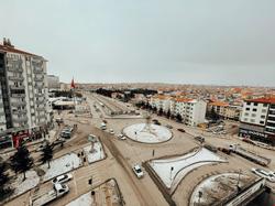 Uşak Kent Apart Otel