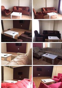 Vega Apart Otel