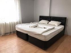 Vega Apart Otel