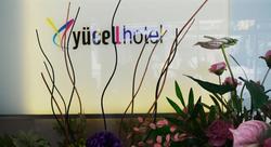 Yücel Hotel