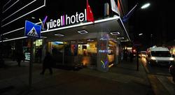 Yücel Hotel