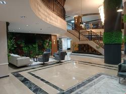 Tatilium Termal Hotel Ve Kayak Merkezi