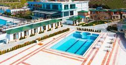 Dedeman Van Resort & Aqua