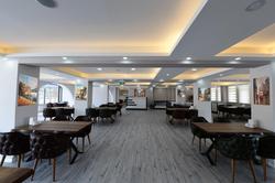 Raindrop Hotel