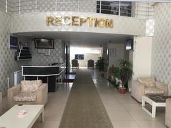 Dilman Apart Otel