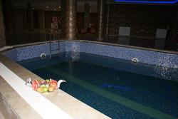 Imer Suit Hotel Spa