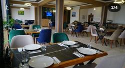 Van Orient Hotel