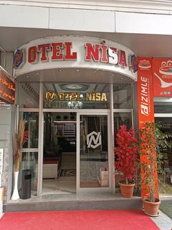 Nisa Otel