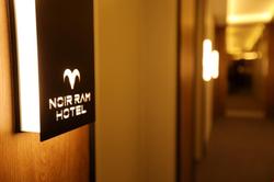 Noir Ram Hotel