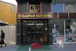 Caspian Suit Otel