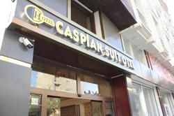 Caspian Suit Otel